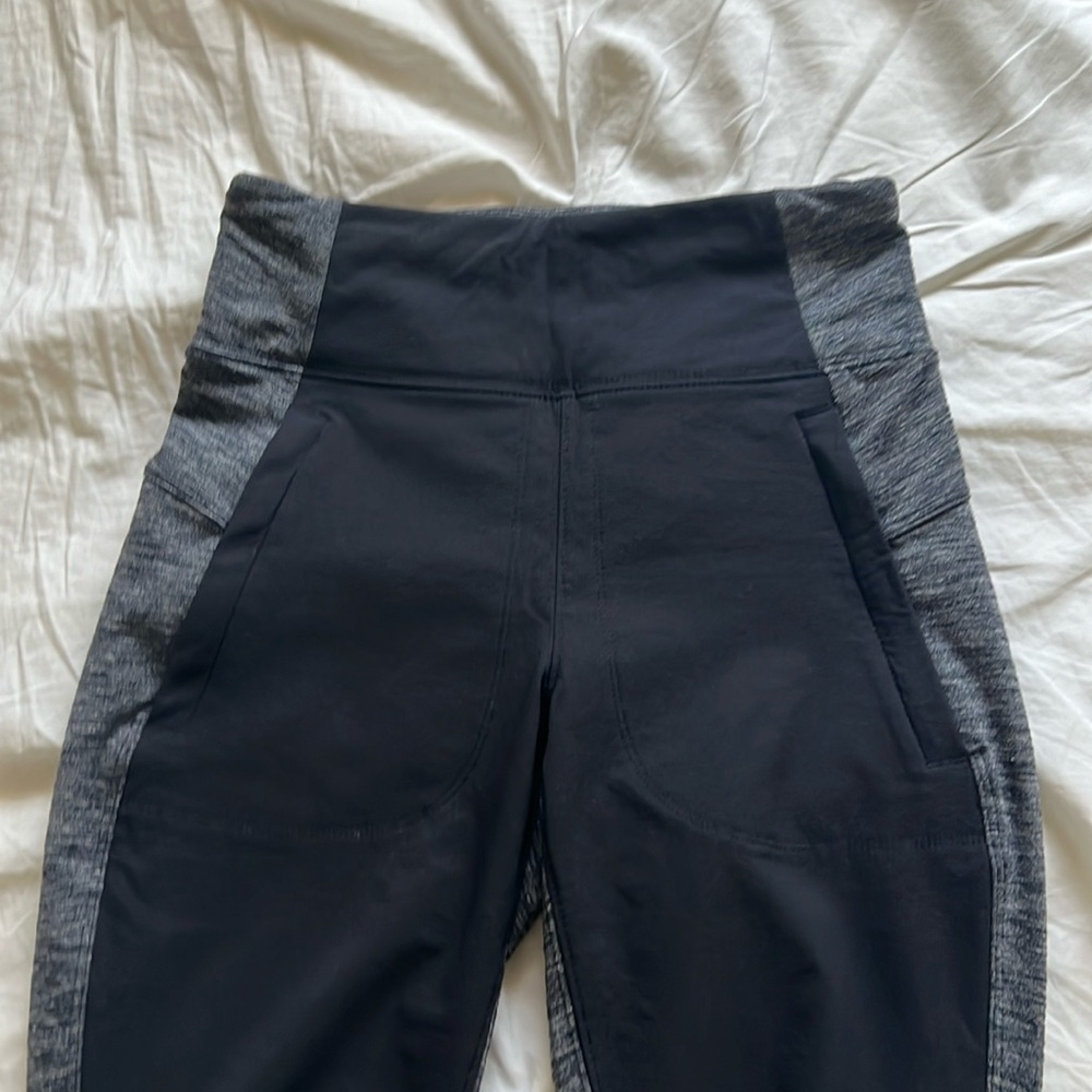 Headlands Hybrid Tight from Athleta